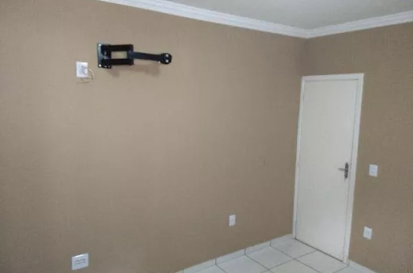 Casa para aluguel Jardim Piratininga RIBEIRAO PRETO