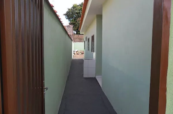 Casa para venda Parque Ribeirão Preto RIBEIRAO PRETO - Foto 2