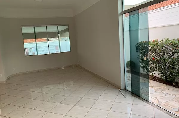 Casa para aluguel Ribeirânia RIBEIRAO PRETO - Foto 3