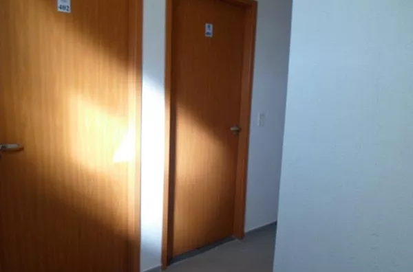 Apartamento para aluguel Residencial Greenville RIBEIRAO PRETO - Foto 5