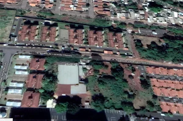 Terreno para venda Ipiranga RIBEIRAO PRETO - Foto 1