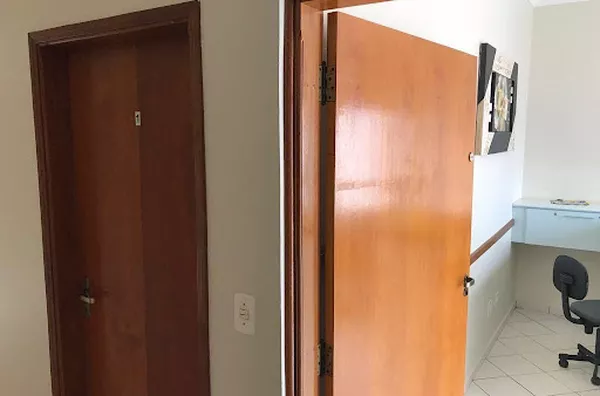 Sala para aluguel Nova Ribeirânia RIBEIRAO PRETO - Foto 3