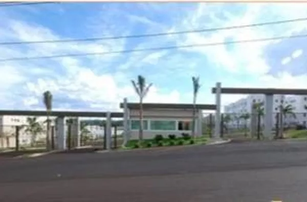 Apartamento para aluguel Recreio das Acácias RIBEIRAO PRETO - Foto 3