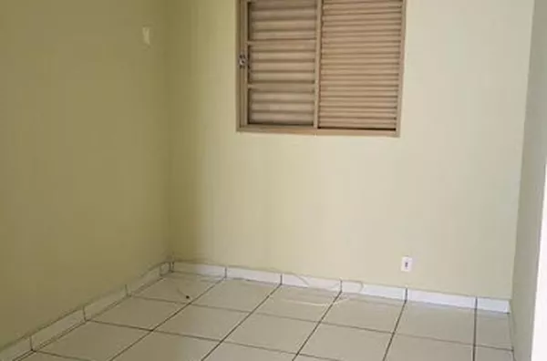 Apartamento para aluguel Ipiranga RIBEIRAO PRETO