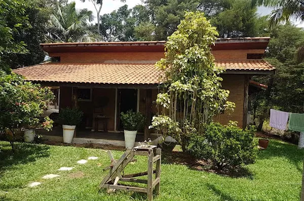 Fazenda para venda Zona Rural São José do Rio Pardo - Foto 3