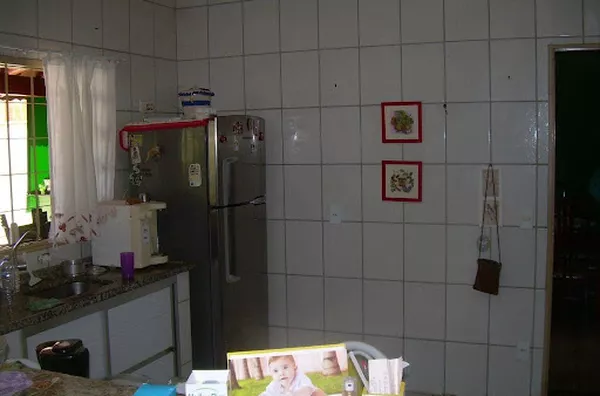 Casa para venda Residencial e Comercial Palmares RIBEIRAO PRETO - Foto 1
