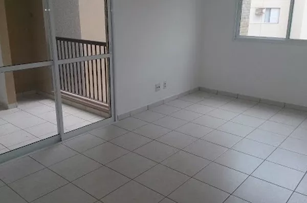 Apartamento para aluguel Jardim São José RIBEIRAO PRETO - Foto 2