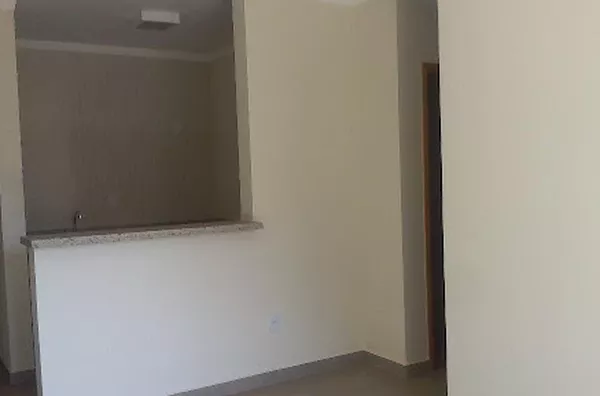 Apartamento para venda Nova Aliança RIBEIRAO PRETO - Foto 24