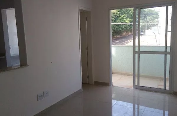 Apartamento para venda Jardim Botânico RIBEIRAO PRETO - Foto 4