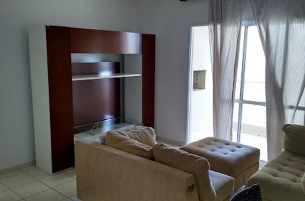 Apartamento para aluguel Nova Aliança RIBEIRAO PRETO - Foto 1