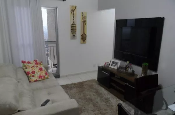 Apartamento para venda Ipiranga RIBEIRAO PRETO - Foto 5