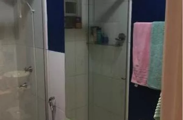 Apartamento para venda Parque Residencial Lagoinha RIBEIRAO PRETO - Foto 7