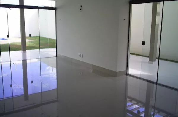 Casa para venda Jardim Saint Gerard RIBEIRAO PRETO - Foto 1