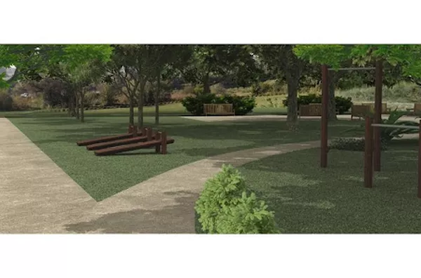 Terreno para venda Condomínio Vila Romana RIBEIRAO PRETO - Foto 2