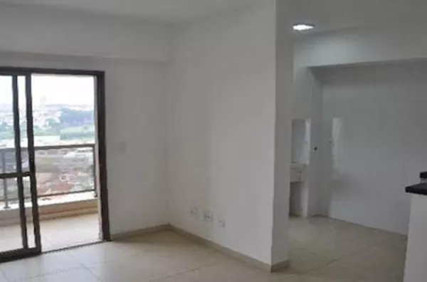 Apartamento em Jardim Califórnia  -  Ribeirão Preto - Foto 2
