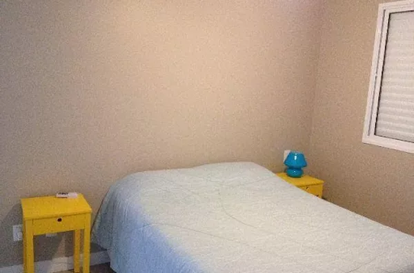 Apartamento para aluguel Vila Andrade São Paulo
