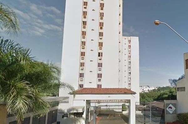 Apartamento para aluguel Jardim Anhangüera RIBEIRAO PRETO - Foto 1