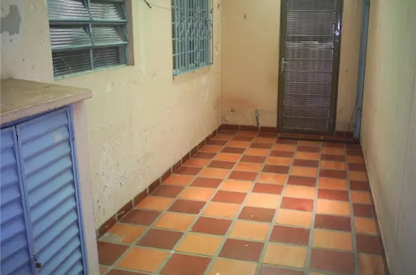 Corredor Externo