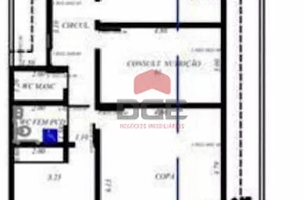Casa Comercial em Alto da Boa Vista  -  Ribeirão Preto - Foto 3