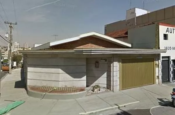 Casa para aluguel Jardim Paulista RIBEIRAO PRETO - Foto 1