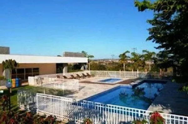 Terreno para venda Bonfim Paulista RIBEIRAO PRETO - Foto 2