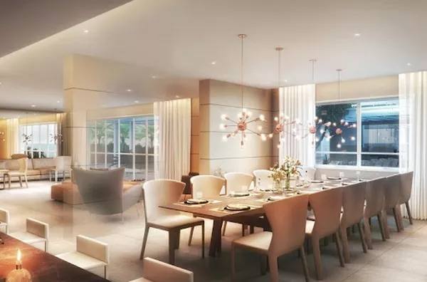 Apartamento para venda Vila Mariana São Paulo - Foto 5