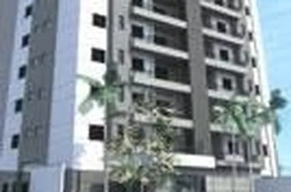 Apartamento para venda Nova Aliança RIBEIRAO PRETO - Foto 2