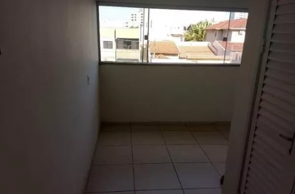 Apartamento para aluguel Residencial e Comercial Palmares RIBEIRAO PRETO - Foto 5