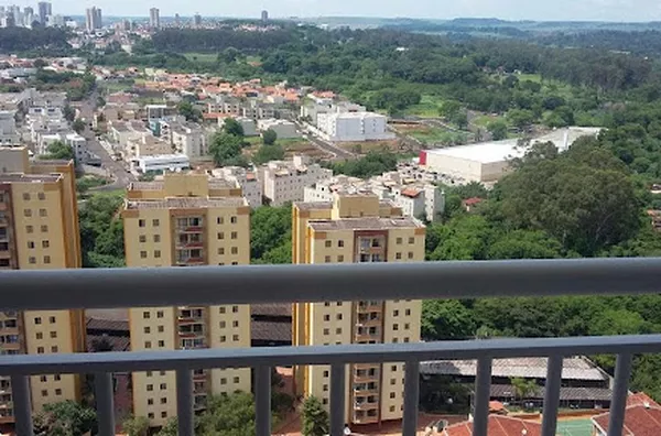 Apartamento para aluguel JARDIM SUMARE RIBEIRAO PRETO - Foto 2