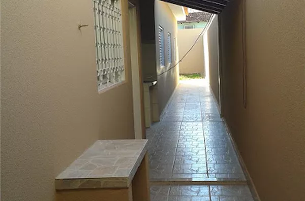Casa para venda Campos Elíseos RIBEIRAO PRETO - Foto 4