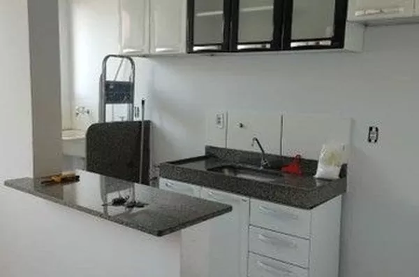 Apartamento em Parque Residencial Lagoinha  -  Ribeirão Preto - Foto 1