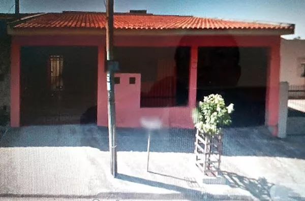 Casa para venda Jardim José Sampaio Júnior RIBEIRAO PRETO
