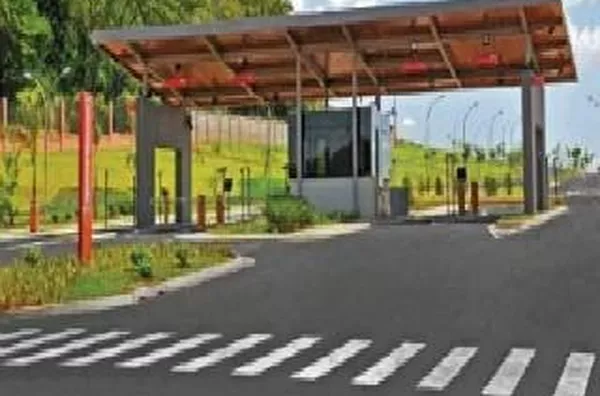 Terreno para venda Alphaville I RIBEIRAO PRETO - Foto 3