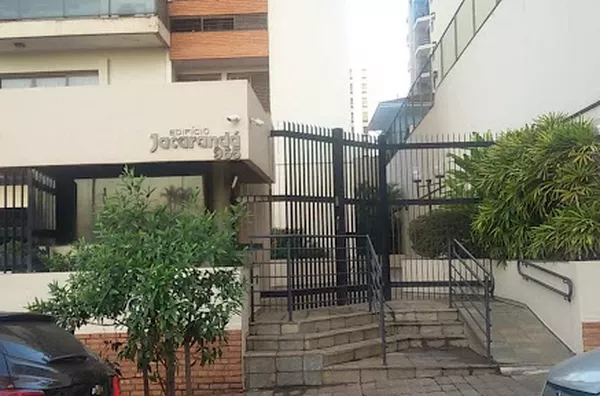 Apartamento em Centro  -  Ribeirão Preto - Foto 2