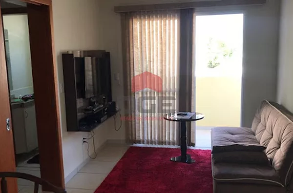 Apartamento em Jardim Botânico  -  Ribeirão Preto - Foto 4