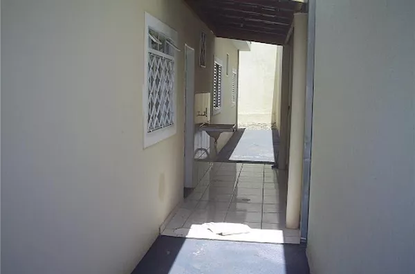 Casa para venda Recreio Anhangüera RIBEIRAO PRETO - Foto 2