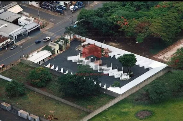 Motel em Vila Carvalho  -  Ribeirão Preto - Foto 3