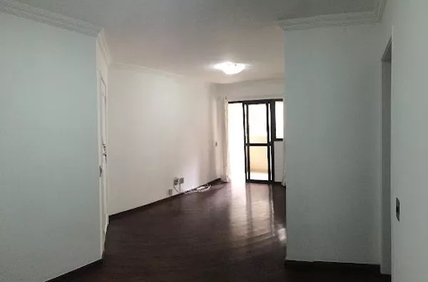 Apartamento para aluguel Brooklin Paulista São Paulo - Foto 6