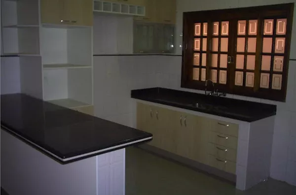 Cozinha