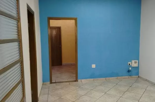 Casa para aluguel Campos Elíseos RIBEIRAO PRETO - Foto 3