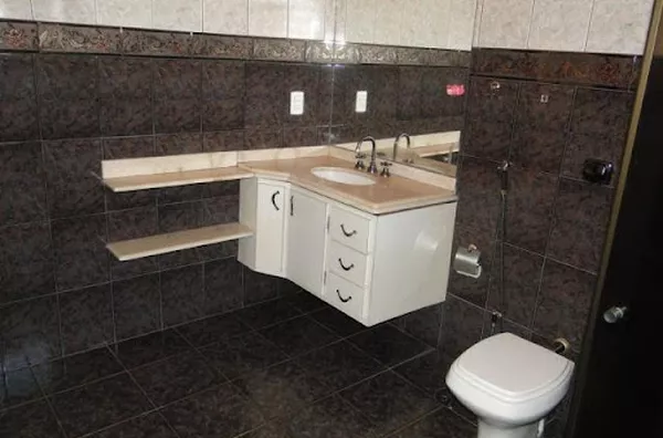 Casa para aluguel e venda Parque Industrial Lagoinha RIBEIRAO PRETO - Foto 2
