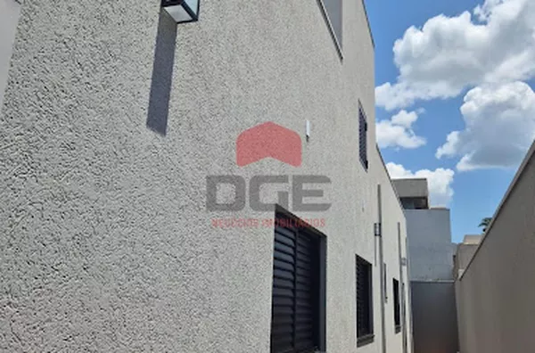 Casa em praça das estrelas   -  Ribeirão Preto - Foto 4