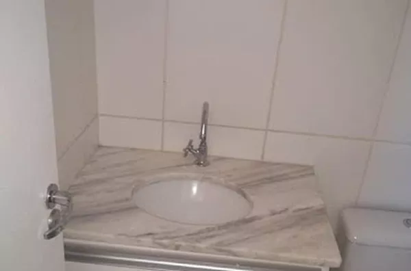 Apartamento para aluguel Nova Aliança RIBEIRAO PRETO - Foto 6
