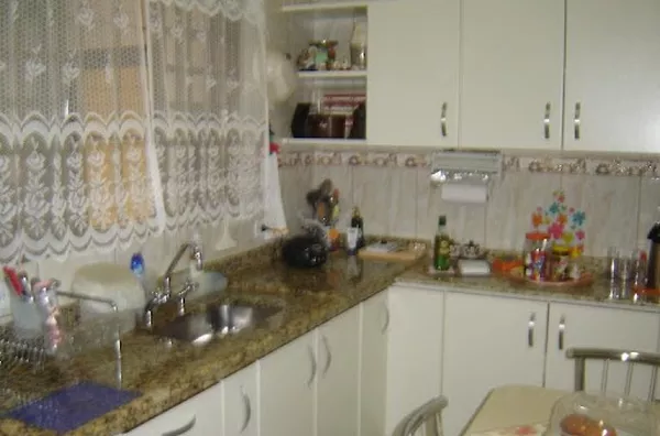 Cozinha