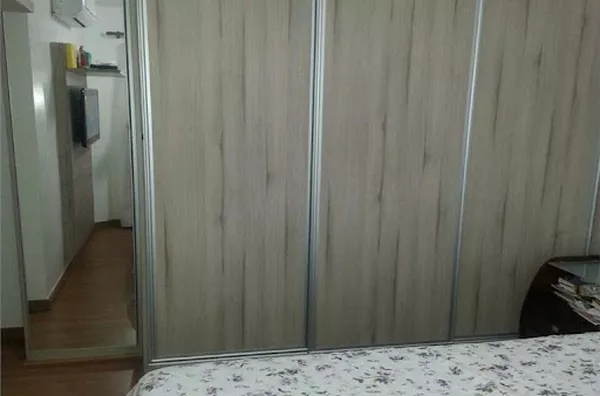 Apartamento para venda Vila do Golf RIBEIRAO PRETO - Foto 6