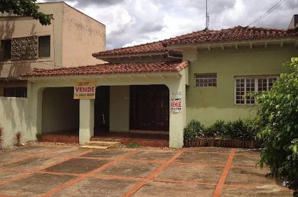 Casa para aluguel Alto da Boa Vista RIBEIRAO PRETO - Foto 1