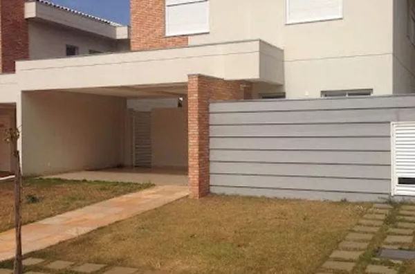 Sobrado para venda Condomínio Guaporé RIBEIRAO PRETO - Foto 1