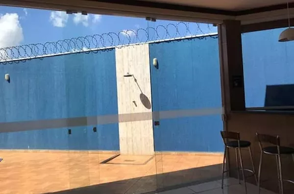 Casa Edícula para venda Parque das Oliveiras RIBEIRAO PRETO - Foto 5