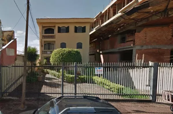 Apartamento para aluguel Jardim São Luiz RIBEIRAO PRETO - Foto 1