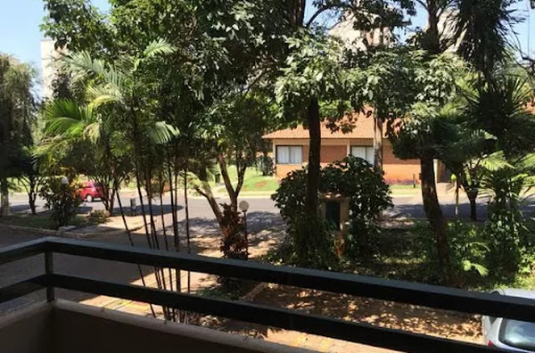 Apartamento para aluguel Parque Residencial Lagoinha RIBEIRAO PRETO - Foto 8